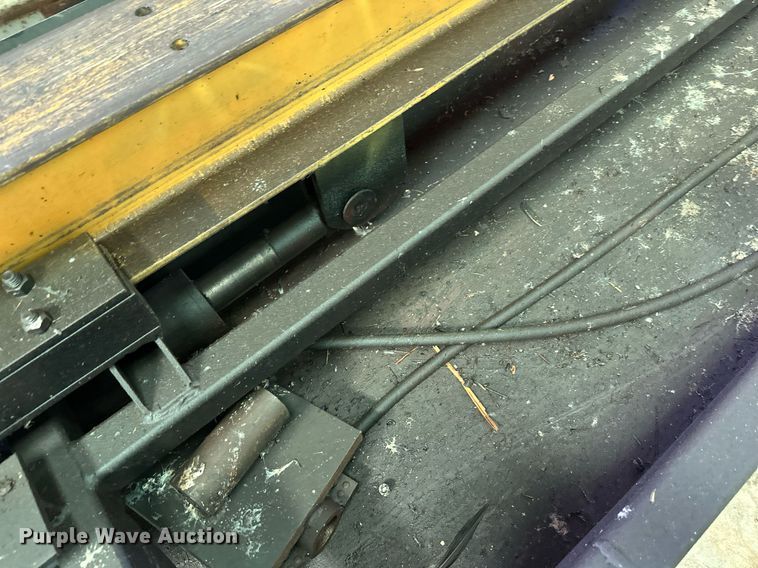 image for item DZ8991 Hydraulic cylinder rebuilder