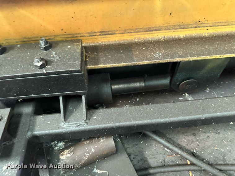 image for item DZ8991 Hydraulic cylinder rebuilder