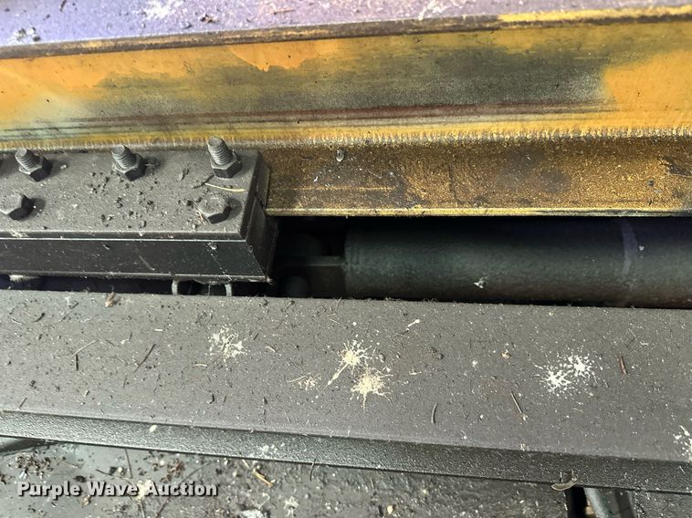 image for item DZ8991 Hydraulic cylinder rebuilder