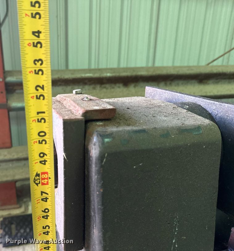 image for item DZ8991 Hydraulic cylinder rebuilder