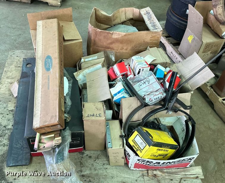 image for item DZ8997 Automotive parts