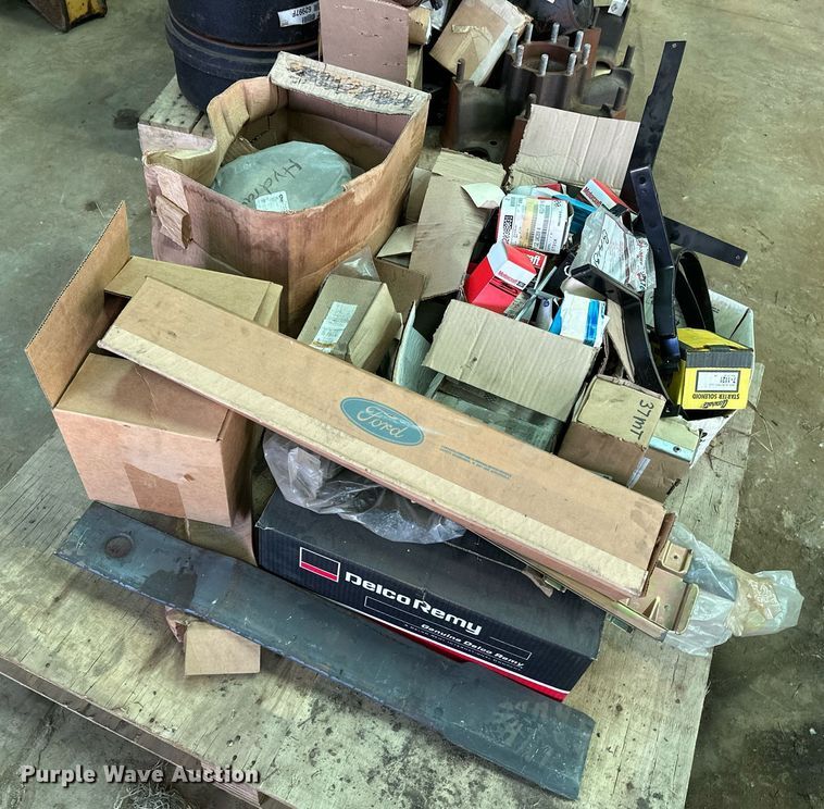 image for item DZ8997 Automotive parts