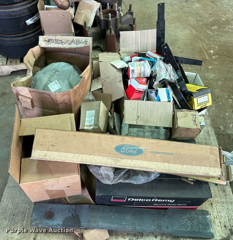 image for item DZ8997 Automotive parts