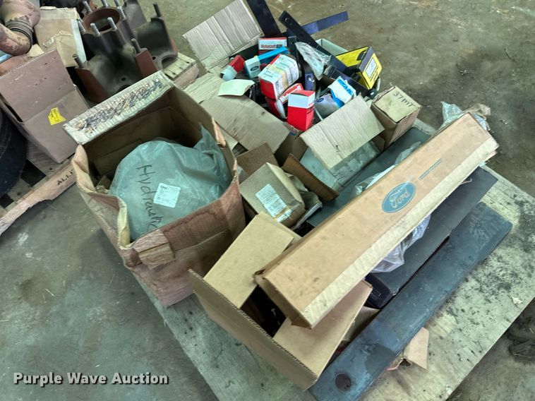 image for item DZ8997 Automotive parts