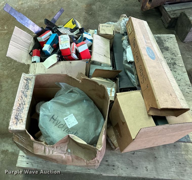 image for item DZ8997 Automotive parts