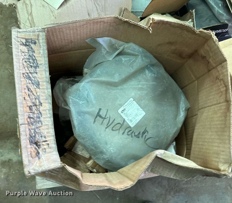 image for item DZ8997 Automotive parts