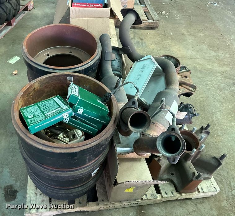 image for item DZ8997 Automotive parts