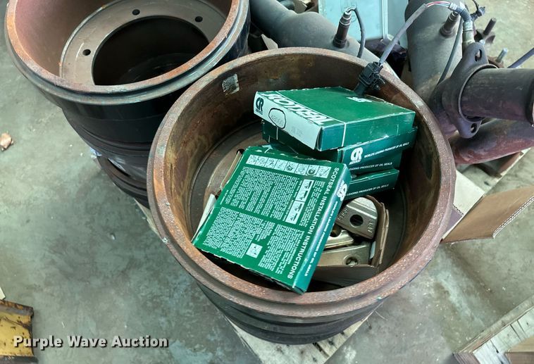 image for item DZ8997 Automotive parts