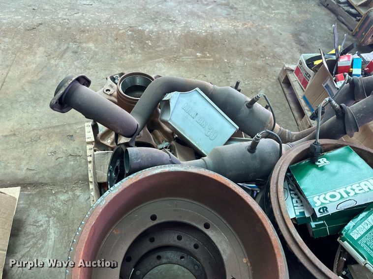 image for item DZ8997 Automotive parts