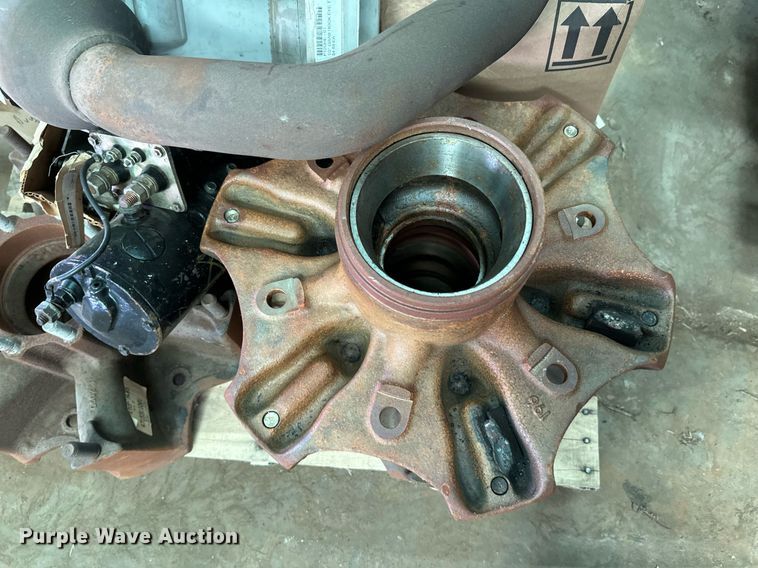 image for item DZ8997 Automotive parts