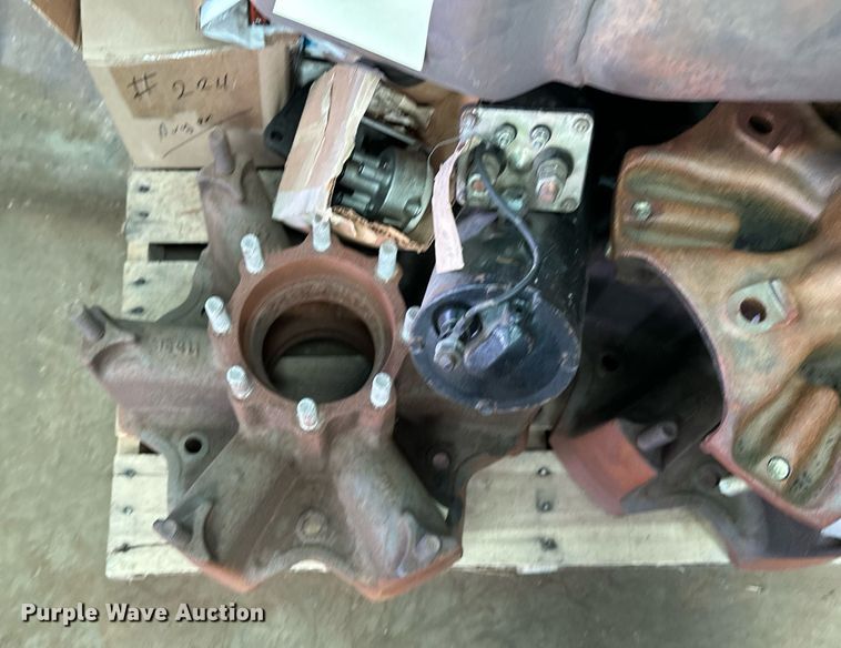 image for item DZ8997 Automotive parts