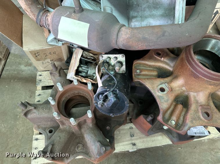 image for item DZ8997 Automotive parts