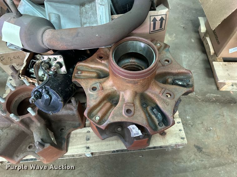 image for item DZ8997 Automotive parts