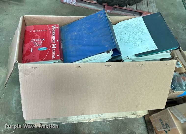 image for item DZ8997 Automotive parts