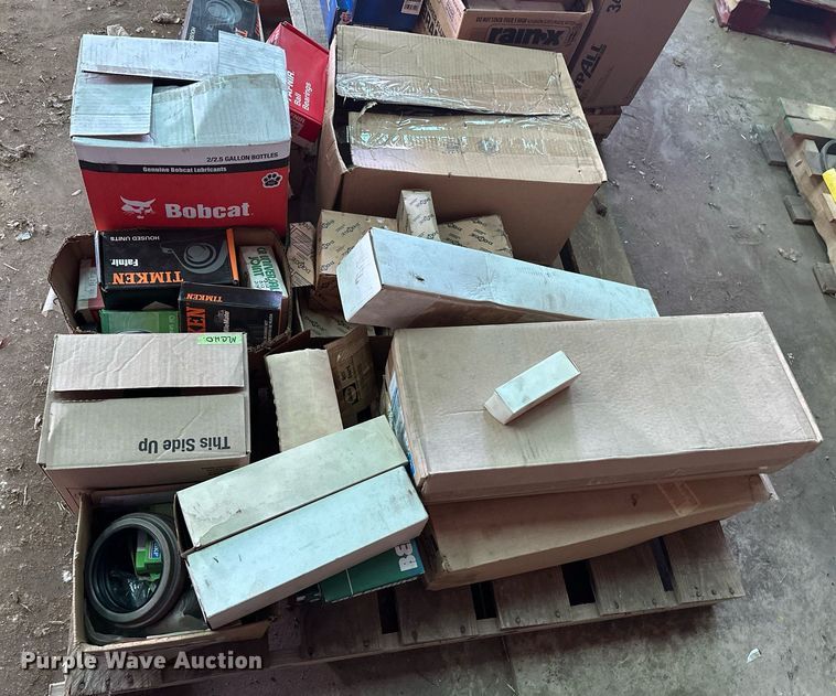 image for item DZ8997 Automotive parts