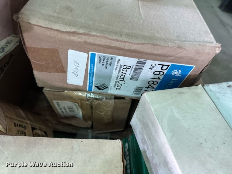 image for item DZ8997 Automotive parts