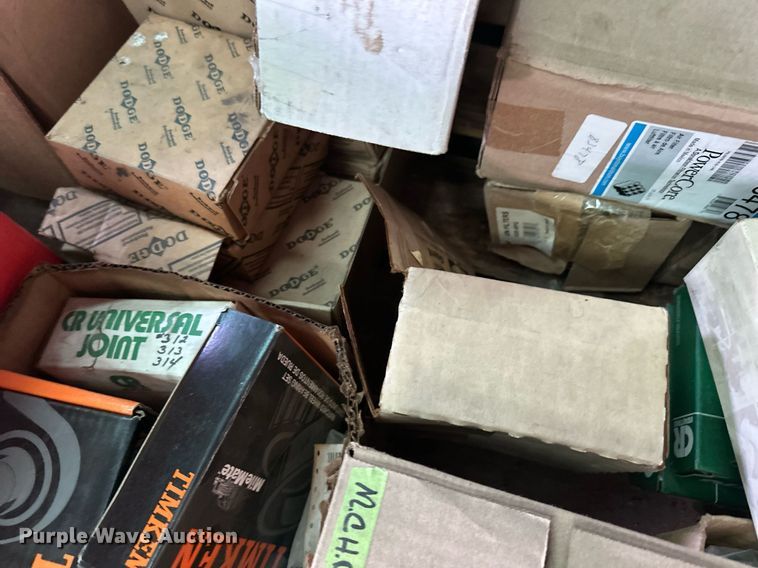 image for item DZ8997 Automotive parts