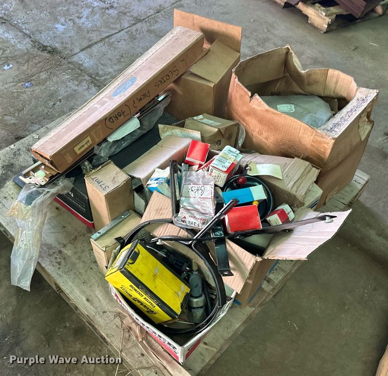 image for item DZ8997 Automotive parts