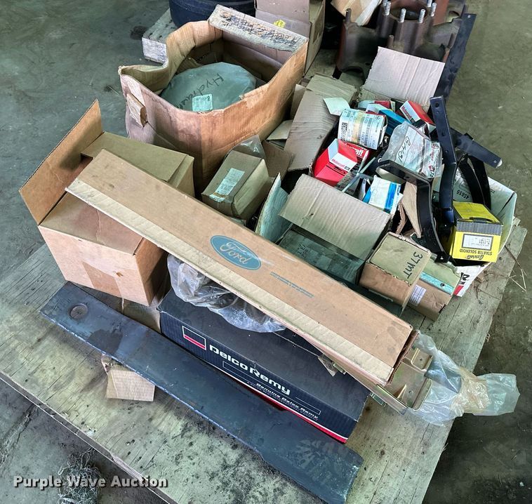 image for item DZ8997 Automotive parts