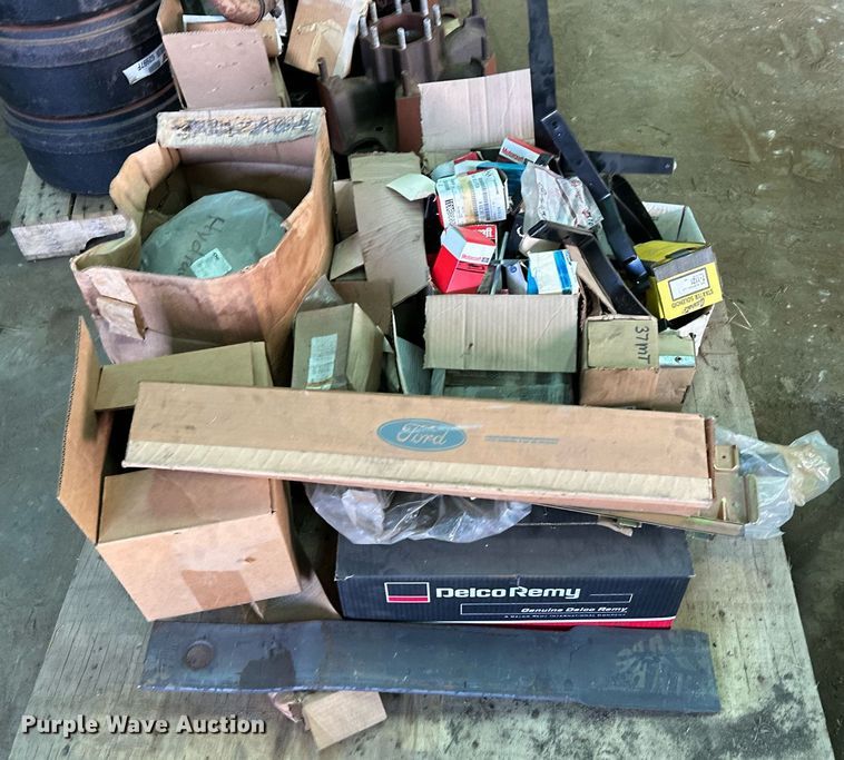 image for item DZ8997 Automotive parts