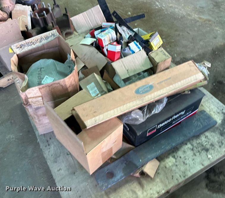 image for item DZ8997 Automotive parts