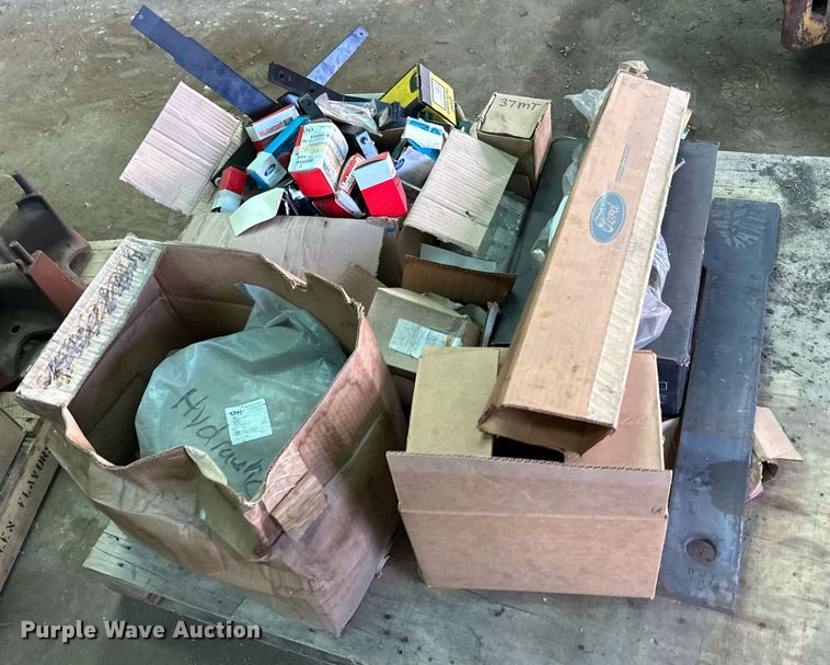 image for item DZ8997 Automotive parts