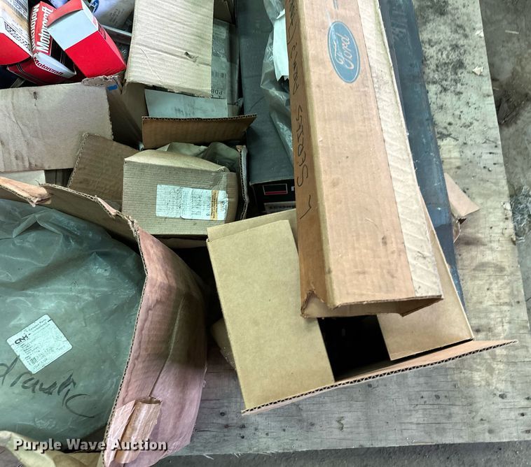 image for item DZ8997 Automotive parts