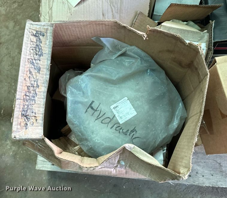 image for item DZ8997 Automotive parts