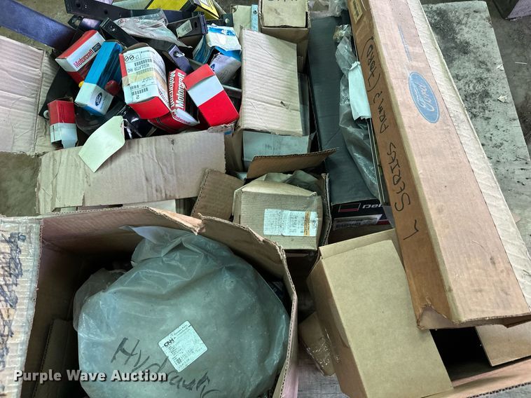 image for item DZ8997 Automotive parts