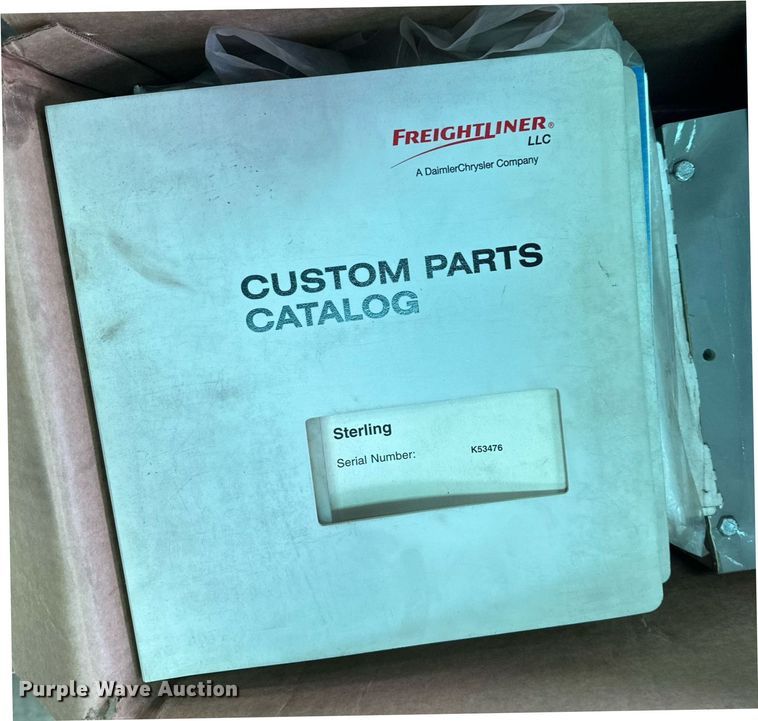 image for item DZ8997 Automotive parts