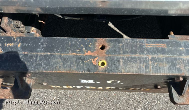 image for item DZ8999 1978 Ford 9000 tow truck