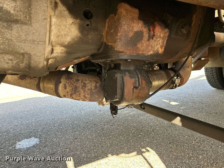 image for item DZ8999 1978 Ford 9000 tow truck