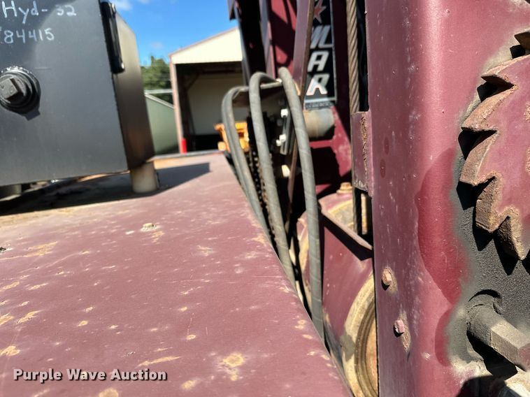 image for item DZ8999 1978 Ford 9000 tow truck