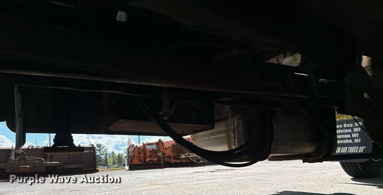 image for item DZ8999 1978 Ford 9000 tow truck