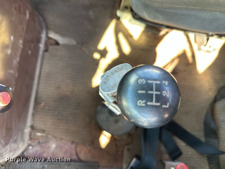 image for item DZ8999 1978 Ford 9000 tow truck