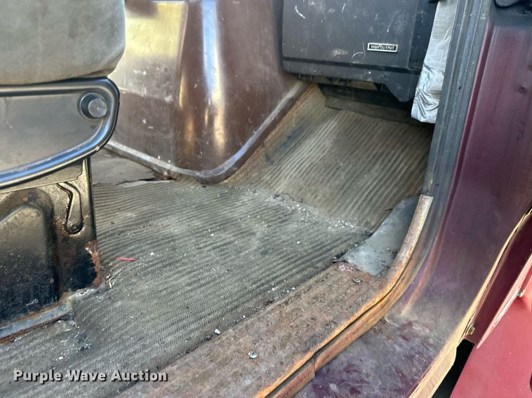 image for item DZ8999 1978 Ford 9000 tow truck