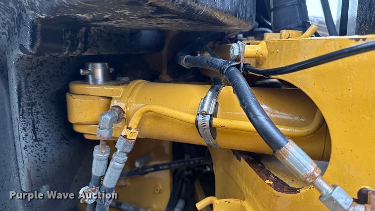 image for item EA1883 2009 Caterpillar 140M motor grader