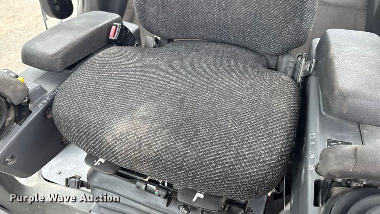 image for item EA1883 2009 Caterpillar 140M motor grader