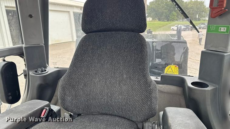 image for item EA1883 2009 Caterpillar 140M motor grader