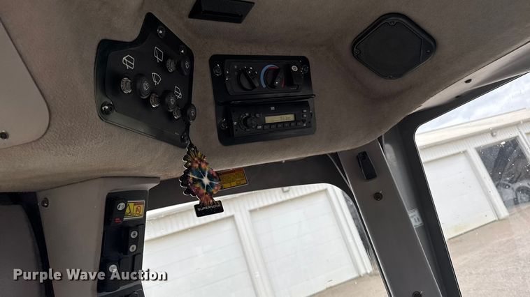 image for item EA1883 2009 Caterpillar 140M motor grader