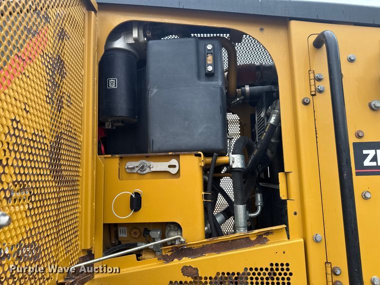 image for item EA1883 2009 Caterpillar 140M motor grader