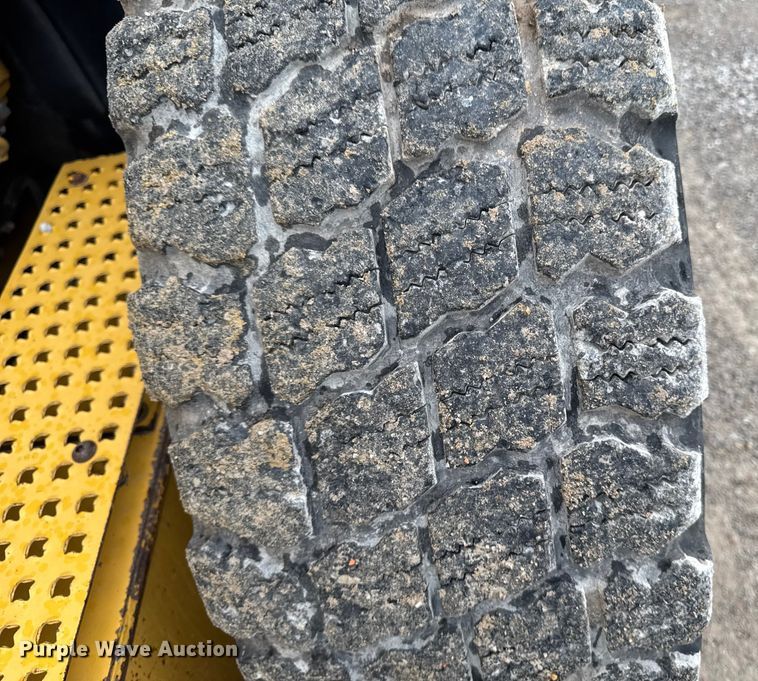 image for item EA1883 2009 Caterpillar 140M motor grader