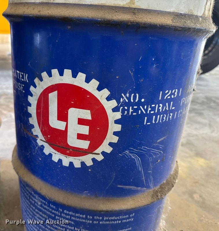 image for item EA1894 (2) Lubrication Engineer grease