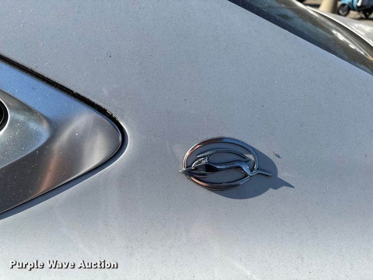 image for item EA1901 2019 Chevrolet Impala 