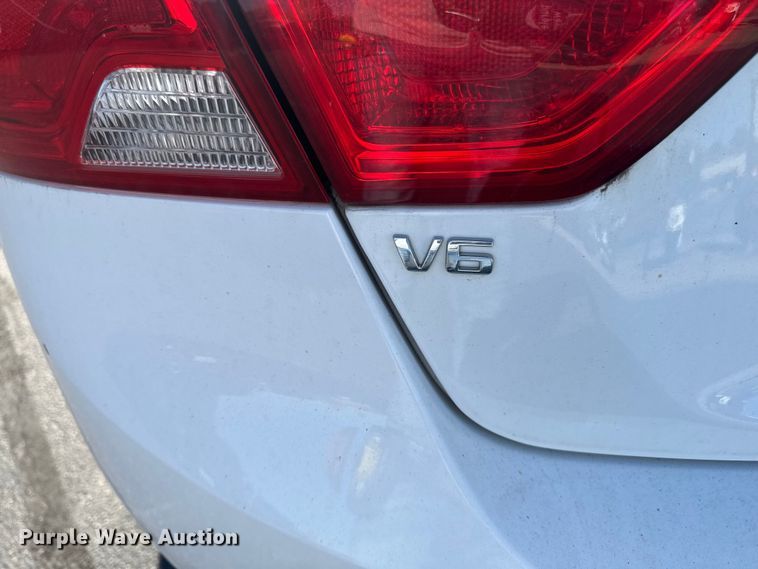 image for item EA1901 2019 Chevrolet Impala 