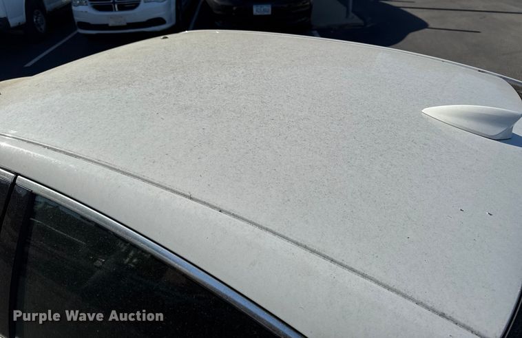 image for item EA1901 2019 Chevrolet Impala 