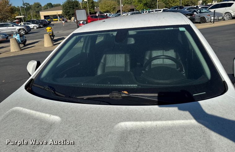 image for item EA1901 2019 Chevrolet Impala 