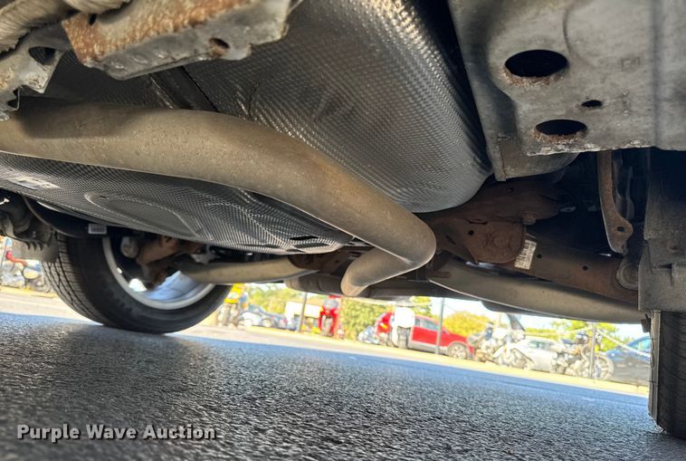 image for item EA1901 2019 Chevrolet Impala 