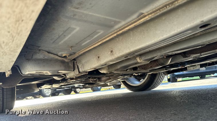 image for item EA1901 2019 Chevrolet Impala 