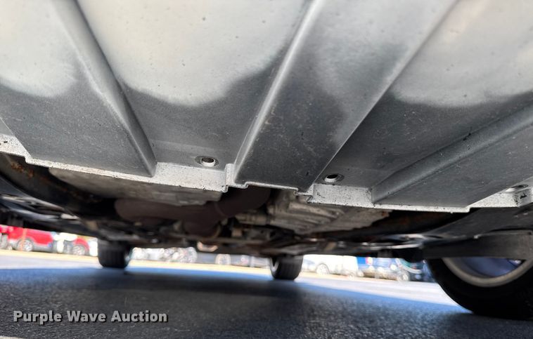 image for item EA1901 2019 Chevrolet Impala 